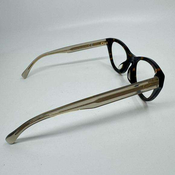 Maui Jim Capri Sunglasses MJ820-10E Tortoise Cat Eye Frames 51[]21 145 mm H11307 main image 6